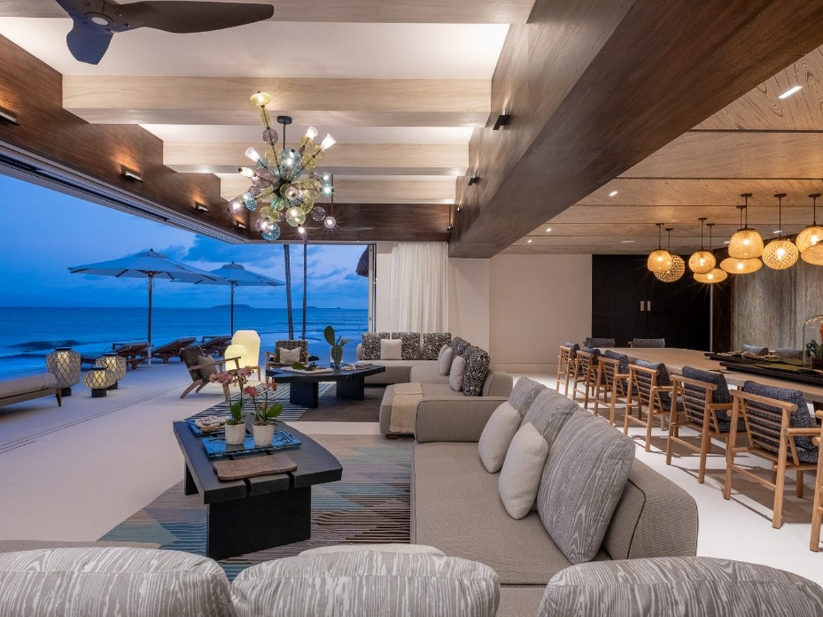 Casa Akai — Punta Mita